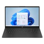 Hp 15.6" AMD Ryzen 5 16GB/512GB Laptop BL1N7PA