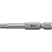 Wera 840/4 Z Bits - 5 x 89mm 05059632001