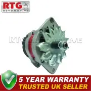 RTG Alternator Fits Iveco Daily 1985-1996 Fiat Uno 1988-2006 + Other Models