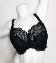 Panache Superbra Andorra 5675 Full Cup 32H -NEW