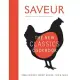 Saveur: The New Classics Cookbook (Expanded Edition): 1,100+ Recipes + Expert Advice, Tips, & Tales