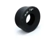 Mickey Thompson 250832, One Black Rubber 32.0/14.0-15 Et Drag Tire Performance