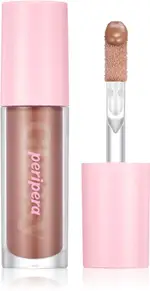 peripera Ink Glasting Moisturizing Lip Gloss Color 02 Edge Nude 4.5 ml