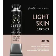 Scalecolor Artist (Light Skin) - 20mL