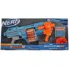 NERF-Elite 2.0 菁英系列 爆震波 RD-15(灰板機.內含30發泡棉彈)