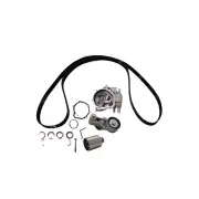 Superspares Timing Belt Kit Triple Outlet for Subaru Liberty BG BE BL BP BM BR