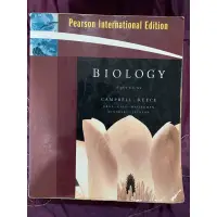 在飛比找蝦皮購物優惠-生物學BIOLOGY EIGHT EDITION Perso