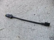 Pigtail Power Cord Hose End 8" fit Filter Queen , Eureka , Hoover , Electrolux