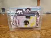 NIB Underwater Camera Sunnylife TIE DYE