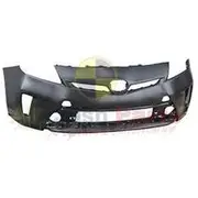 All Crash Front Bar - TPE-04012