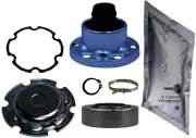 CV Joint DANA Spicer 25-10140064 (for: Porsche)