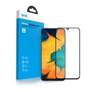 Anik Premium Full Edge Coverage High-Quality Full Faced Tempered Glass Screen Protector fit for Samsung Galaxy A30