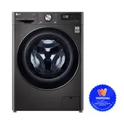 10kg Series 9 Front Load Washing Machine with Steam+ - WV9-1410B