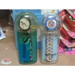 哆啦A夢日本手錶左邊景點款