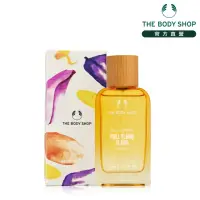 在飛比找momo購物網優惠-【THE BODY SHOP 美體小舖】綻花之境 溫煦 依蘭