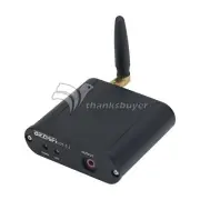 QCC5125 Bluetooth 5.1 Lossless Decoder DAC Bluetooth Receiver Support LDAC