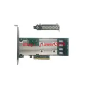 LSI 9305-16i SATA SAS 16 PORT 12 GB/S HOST BUS ADAPTER PCIe 3.0 x8 IT-Mode AU