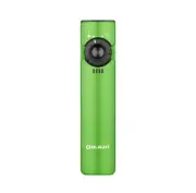 Olight Arkfeld 1000 Lumens Cool White Torch With Green Beam- Lime Green