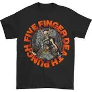 Five Finger Death Punch Devil T-shirt