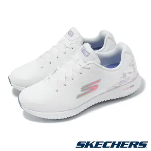 Skechers 斯凱奇 高爾夫球鞋 Go Golf Max 3 女鞋 白 多色 防水鞋面 避震 抓地 運動鞋 123080WMLT