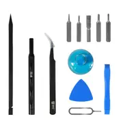 12-in-1 Precision Tool Kit for Iphone - Quick Disassembly