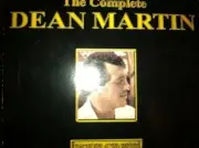 DEAN MARTIN - The Complete Dean Martin - 4 CD - Box Set - BRAND NEW/STILL SEALED