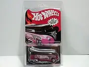 2013 Hot Wheels Collector Edition Mail-In #4/4 - Volkswagen Drag Bus