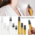 Perfume Bottle Perfume Atomizer Bottles Mist Spray Bottle Sprayer Mini Size