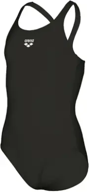 Dynamo Junior R Girl'S One-Piece Swimsuit, Sports Swimsuit in Chlorine and Salt
