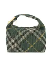 Burberry Medium Peg Bag