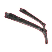 Bosch Front Aerotwin Wiper Blades for Honda Accord CG CM Civic FA 1.8L 2.4L 3.0L