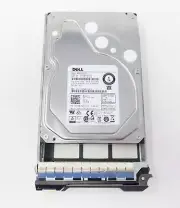 Dell MG03ACA100 1TB SATA 7.2k 3.5" 6G Hard Drive 3C46W