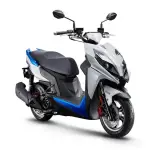 【KYMCO 光陽】RCS MOTO TCS 150(2023年全新機車)