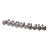 HEX COUNTERSUNK-HEAD SCREW M5X16 10.01.084 - Free Shipping - Genuine OEM