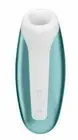 Silicone Rechargeable Vaginal Vibrating Clitoris Sucker Stimulator Sex Toy