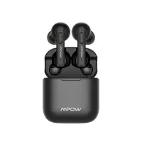 在飛比找Yahoo奇摩購物中心優惠-MPOW X3 ANC降噪真無線藍牙耳機