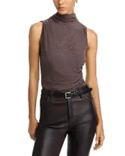 Rails Christen Top
