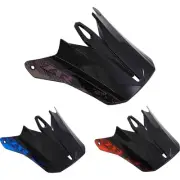 Z1R F.I Fractal Helmet Replacement Visor/Peak