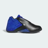 在飛比找Yahoo奇摩購物中心優惠-adidas 籃球鞋 男鞋 運動鞋 包覆 緩震 三葉草 TM