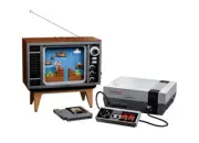 LEGO 71374 Nintendo Entertainment System Super Mario (2646pcs) Order SHIPPED OUT
