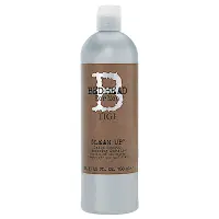 在飛比找Yahoo奇摩購物中心優惠-TIGI 純淨洗髮精750ML