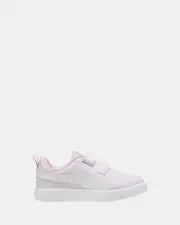 Courtflex V3 V Ps G Lilac/White