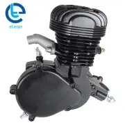 100cc 2 Stroke Gas Engine Motor For Motorized Motorised Bicycle Bike Cycle