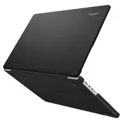 SPIGEN Apple MacBook Pro 16-inch Case, 2021 2023 2024 M1 M2 M3 M4 Genuine SPIGEN Urban Fit Fabric Cover for Apple - Black