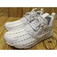 在飛比找蝦皮購物優惠-【Tom-m】REEBOK FURYLITE NEW 白色 