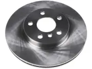 Front Brake Rotor For 2016-2019 Mini Cooper Clubman 2017 2018 KD627ST (for: Mini)
