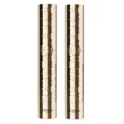 2pk SET L'Oreal Paris Panorama Volume Million Lashes Mascara - Dark Brown plus Black