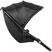 Love N Care Egg Tandem Seat, Jurassic Black