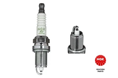 Spark Plugs Set 4x fits MAZDA PREMACY CP 1.8 99 to 05 NGK F28718110 F29318110