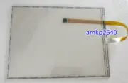 One for 0251300D 91-02513-00D 0251300C touch screen glass digitizer #am
